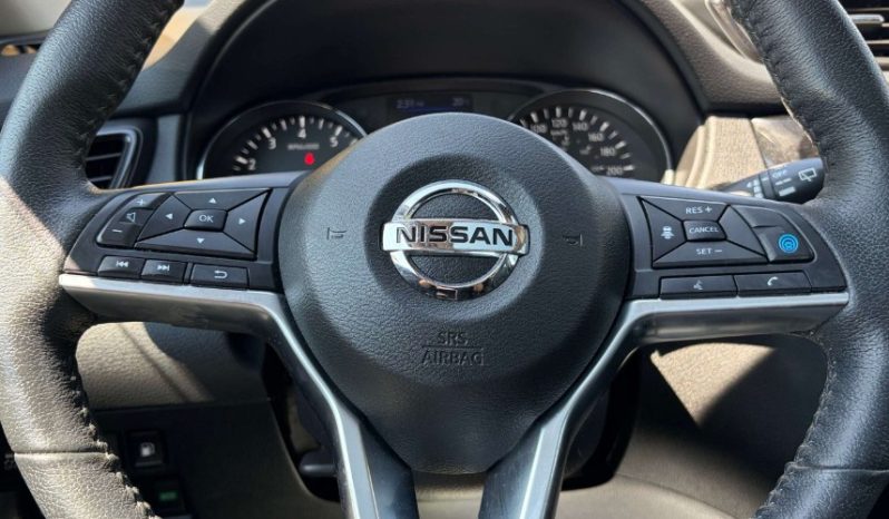 2020 Nissan Rogue full