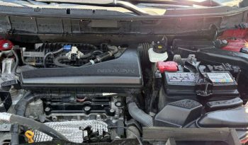 2020 Nissan Rogue full