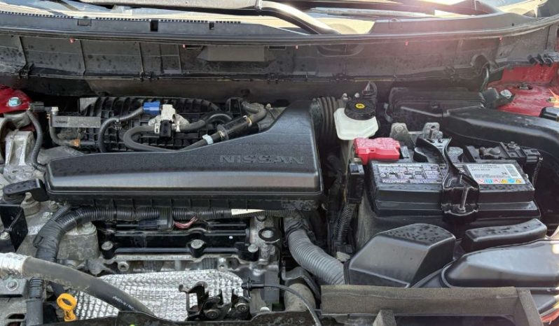 2020 Nissan Rogue full