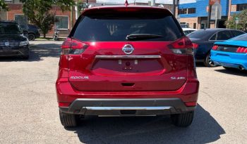 2020 Nissan Rogue full