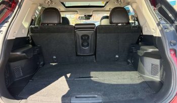 2020 Nissan Rogue full
