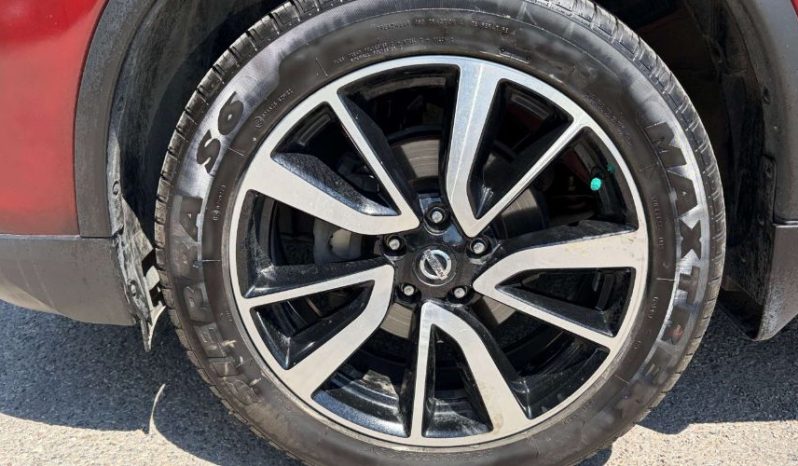 2020 Nissan Rogue full