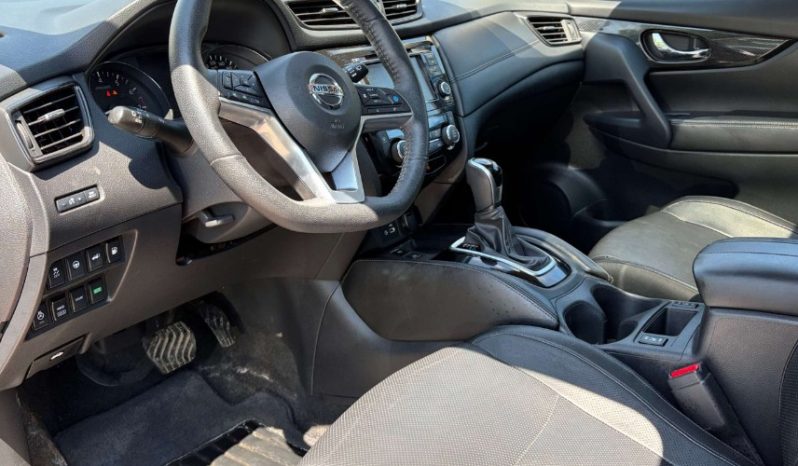 2020 Nissan Rogue full