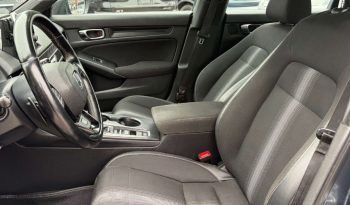 2022 Honda Civic full