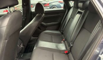 2022 Honda Civic full