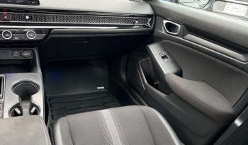 2022 Honda Civic full