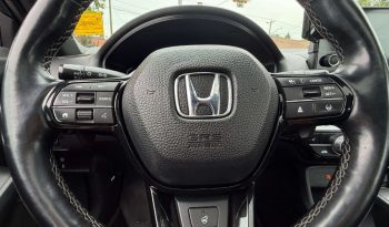 2022 Honda Civic full