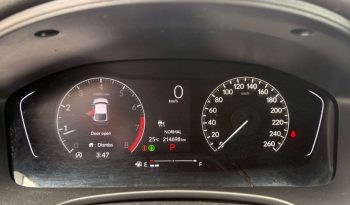 2022 Honda Civic full