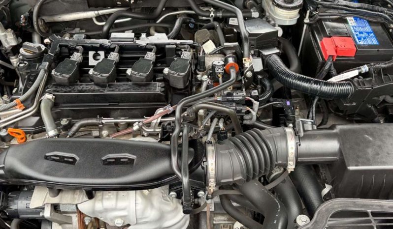 2022 Honda Civic full