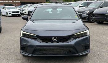2022 Honda Civic full