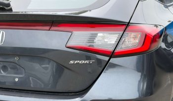 2022 Honda Civic full