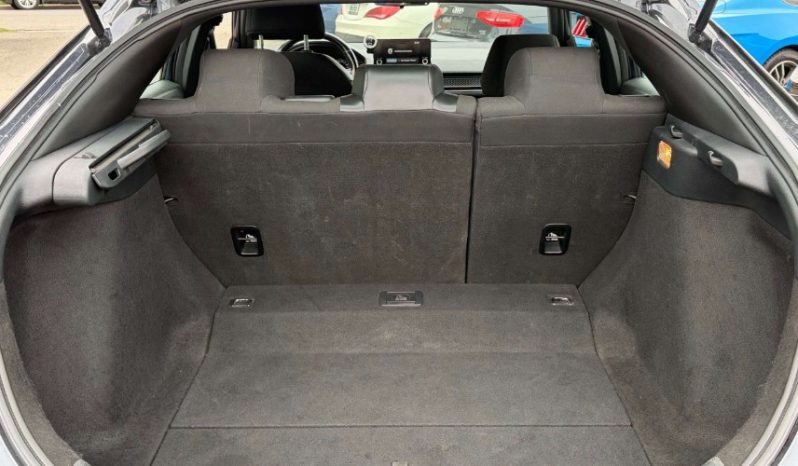 2022 Honda Civic full