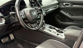 2022 Honda Civic full