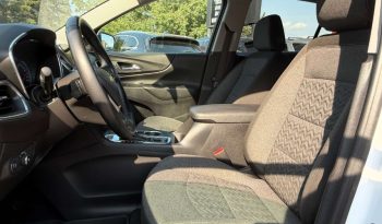 2024 Chevrolet Equinox full
