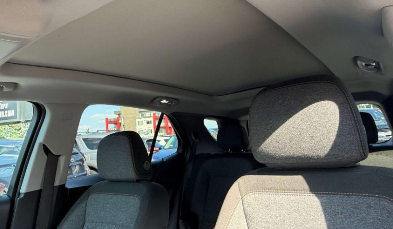 2024 Chevrolet Equinox full