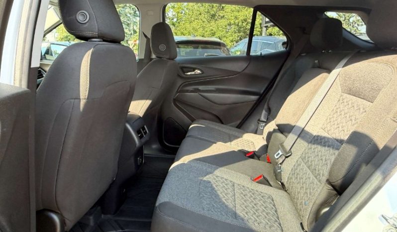 2024 Chevrolet Equinox full