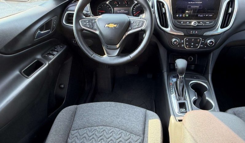 2024 Chevrolet Equinox full