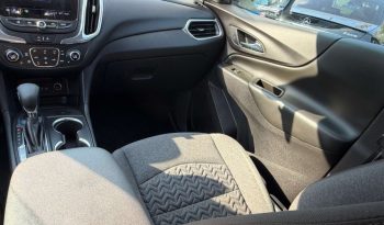 2024 Chevrolet Equinox full
