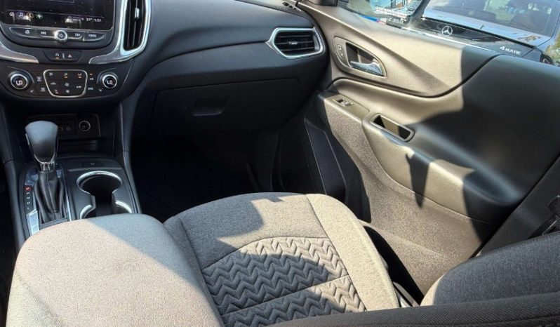 2024 Chevrolet Equinox full