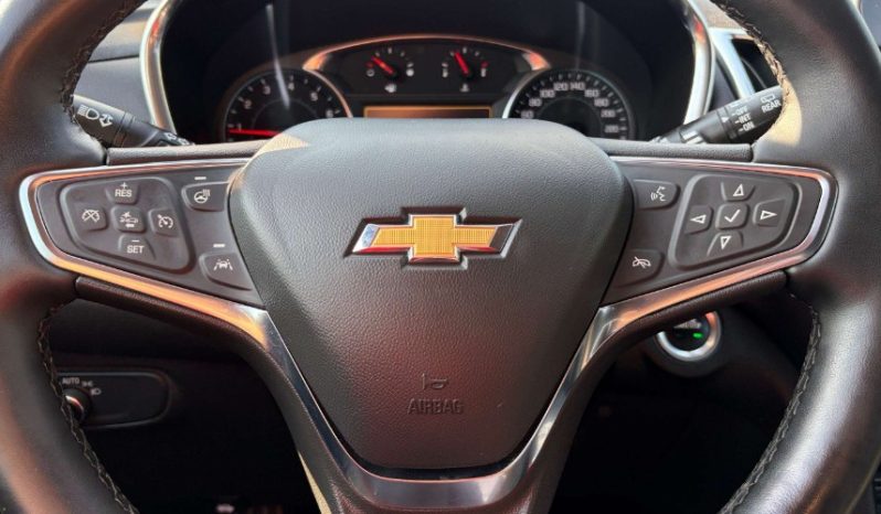 2024 Chevrolet Equinox full