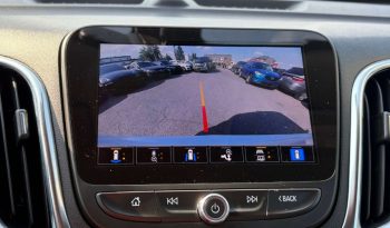 2024 Chevrolet Equinox full
