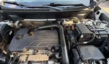 2024 Chevrolet Equinox full