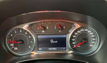 2024 Chevrolet Equinox full