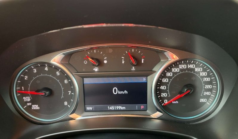 2024 Chevrolet Equinox full