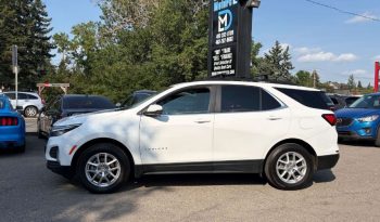 2024 Chevrolet Equinox full