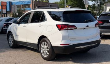 2024 Chevrolet Equinox full