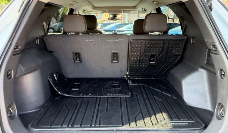 2024 Chevrolet Equinox full