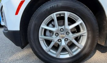 2024 Chevrolet Equinox full