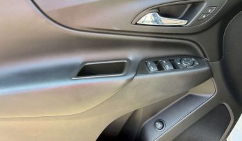 2024 Chevrolet Equinox full