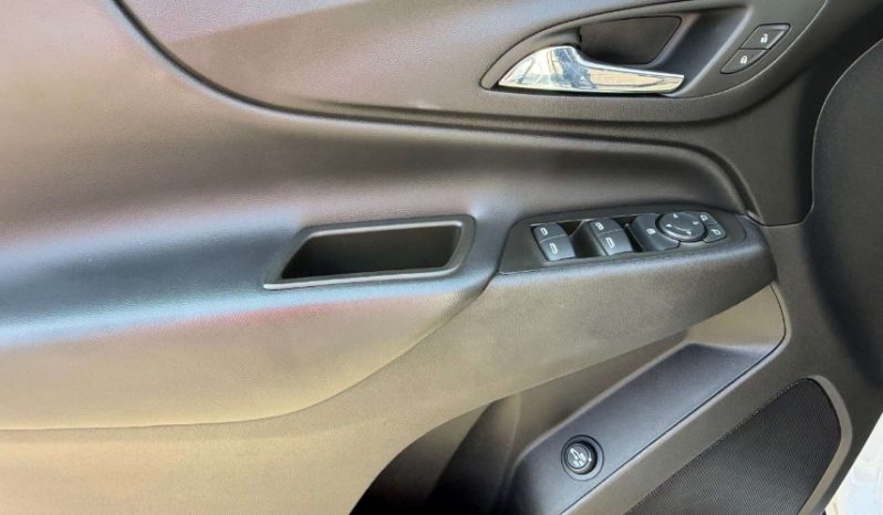 2024 Chevrolet Equinox full